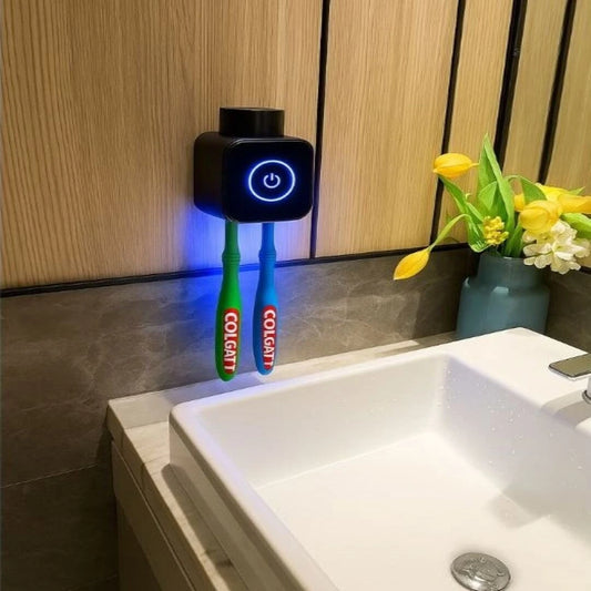 Esterilizador de cepillos